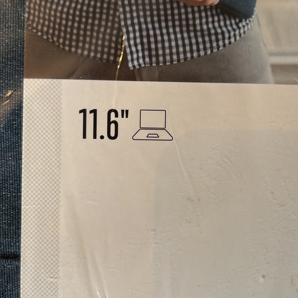 MacBook, Chromebook or tablet case - Picture 2 of 4